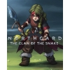 Купить Northgard – Svafnir, Clan of the Snake