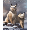 Купить Northgard - Brundr & Kaelinn, Clan of the Lynx