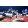 Купить SD Gundam G Generation Cross Rays – Season Pass