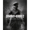 Купить Company of Heroes – Franchise Edition
