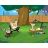 Купить Phineas and Ferb: New Inventions