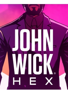 Купить John Wick Hex
