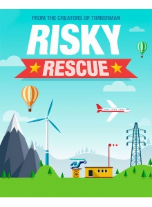 Купить Risky Rescue