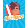 Купить Surfingers