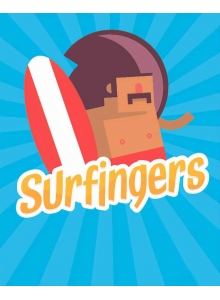 Купить Surfingers