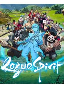 Купить Rogue Spirit
