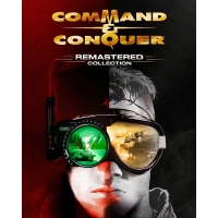 Command and Conquer – Remastered Collection