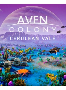 Купить Aven Colony – Cerulean Vale