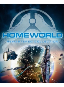 Купить Homeworld – Remastered Collection