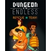 Купить Dungeon of the Endless – Rescue Team