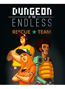 Купить Dungeon of the Endless – Rescue Team