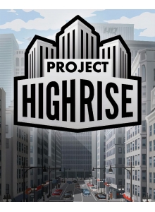 Купить Project Highrise