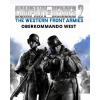 Купить Company of Heroes 2 – The Western Front Armies: Oberkommando West