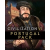 Купить Sid Meier’s Civilization VI – Portugal Pack (Epic Games)