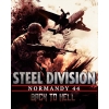 Купить Steel Division: Normandy 44 – Back to Hell