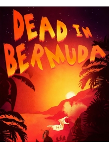 Купить Dead In Bermuda
