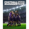 Купить Football Manager 2021