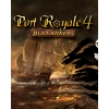 Купить Port Royale 4 - Buccaneers