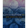 Купить Sid Meier’s Civilization VI – New Frontier Pass (Steam)