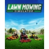 Купить Lawn Mowing Simulator