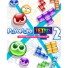 Купить Puyo Puyo Tetris 2