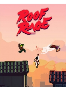 Купить Roof Rage