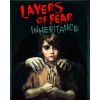 Купить Layers of Fear – Inheritance