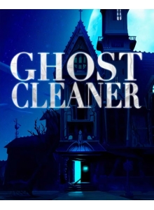 Купить Ghost Cleaner