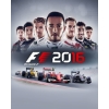 Купить F1 2016