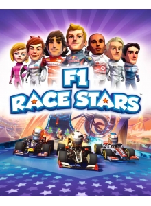 Купить F1 Race Stars