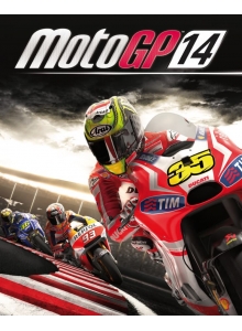 Купить MotoGP 14