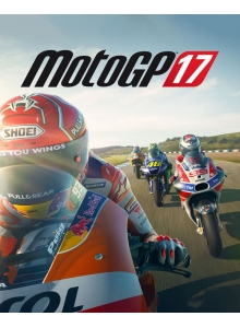 Купить MotoGP 17