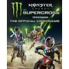 Купить Monster Energy Supercross – The Official Videogame