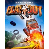 FlatOut – Complete Pack