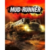 Купить MudRunner