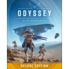 Купить Elite Dangerous: Odyssey Deluxe Edition