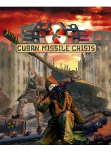 Купить Cuban Missile Crisis
