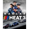 Купить NASCAR Heat 3