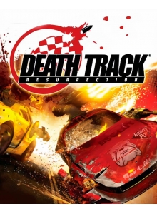 Купить Death Track: Resurrection