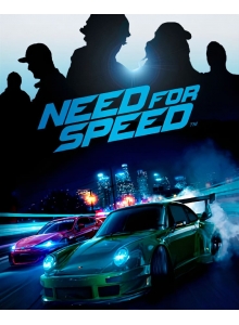 Купить Need for Speed