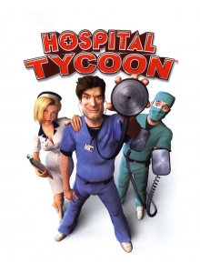 Купить Hospital Tycoon