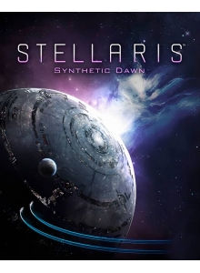 Купить Stellaris – Synthetic Dawn
