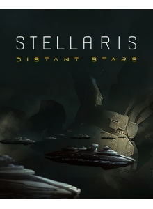 Купить Stellaris – Distant Stars Story Pack
