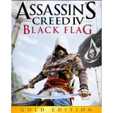 Assassin’s Creed IV Black Flag – Gold Edition