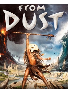 Купить From Dust