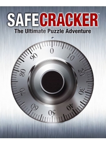 Купить Safecracker: The Ultimate Puzzle Adventure