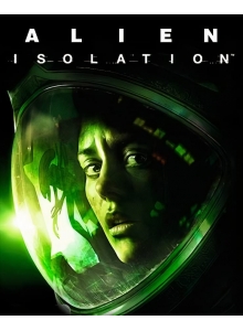 Купить Alien: Isolation