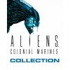 Купить Aliens: Colonial Marines Collection
