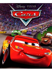 Купить Pixar Cars