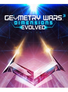 Купить Geometry Wars 3: Dimensions Evolved